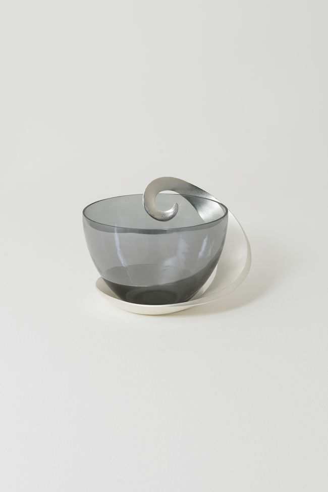 Holländer Leuchten - 344 3518 - Glasschale CEMBALO GROSS